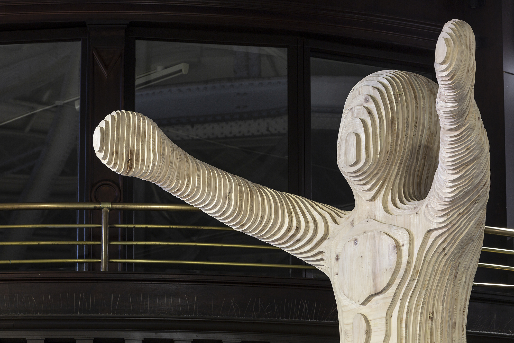 Beacon Of Hope. Steuart Padwick © Keith Hunter Photography 1021 0004