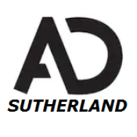 AD Sutherland