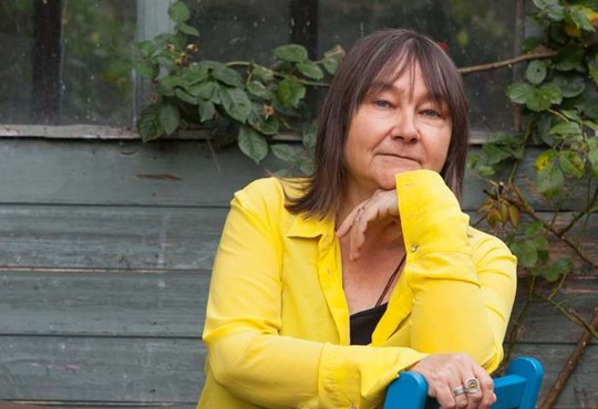 Ali Smith