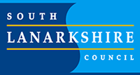 South Lanarkshire Council Web Logo Large