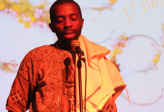 Tawona Sithole