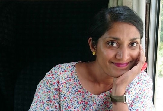 Chitra.Ramaswamy