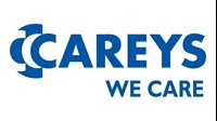 Careys Web Logo